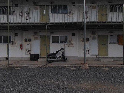 パノラマ