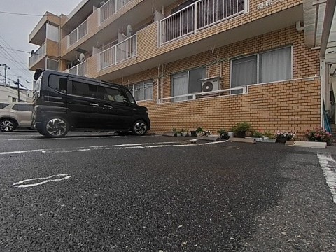 パノラマ