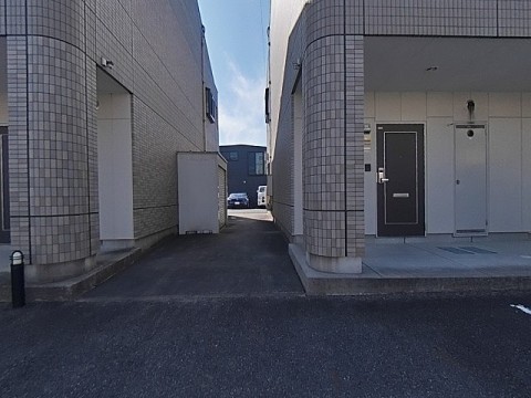 パノラマ