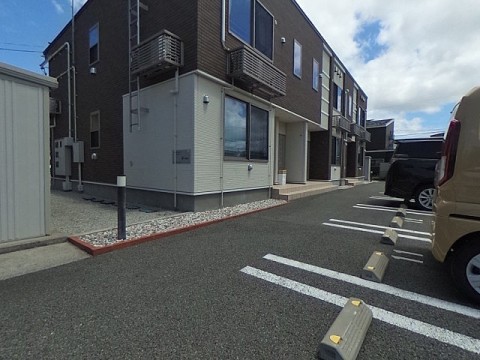 パノラマ