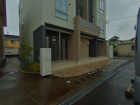 パノラマ