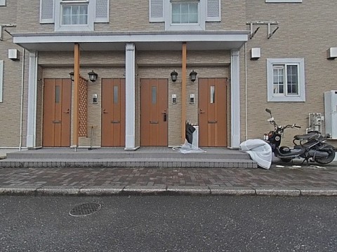 パノラマ