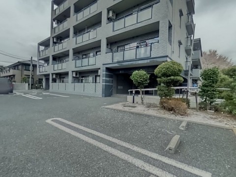 パノラマ