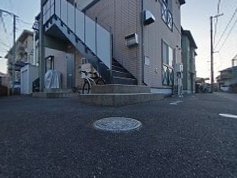 パノラマ