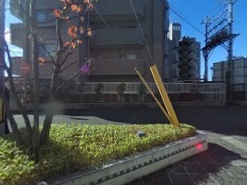 パノラマ