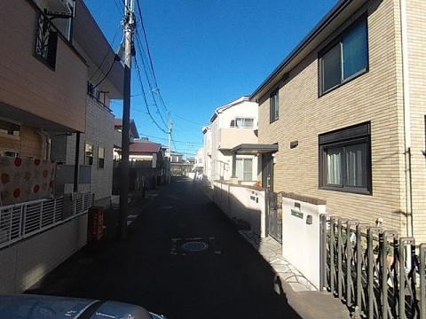 パノラマ