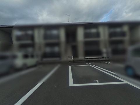 パノラマ