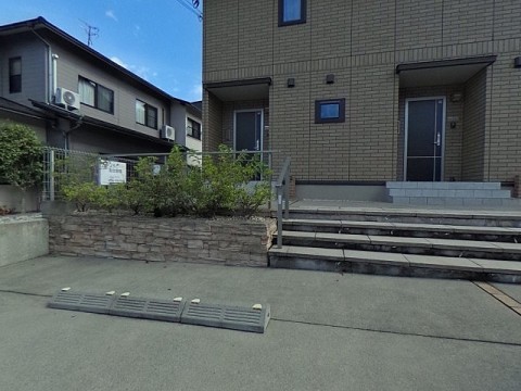 パノラマ