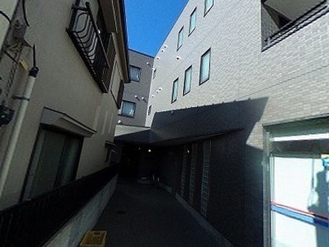 パノラマ