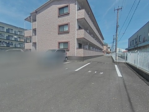 パノラマ