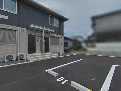 パノラマ