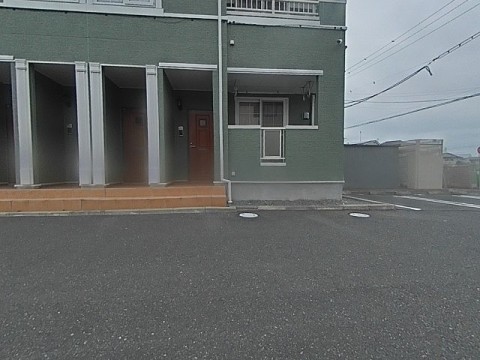 パノラマ
