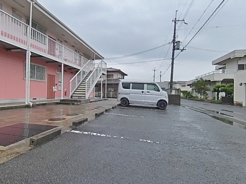 パノラマ