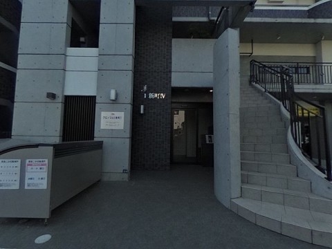 パノラマ