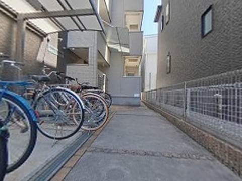 パノラマ
