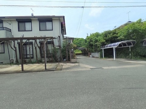 パノラマ