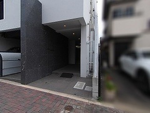 パノラマ