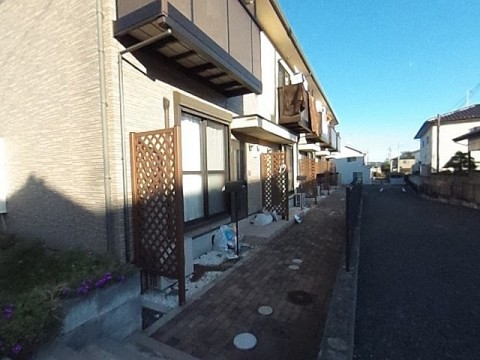 パノラマ
