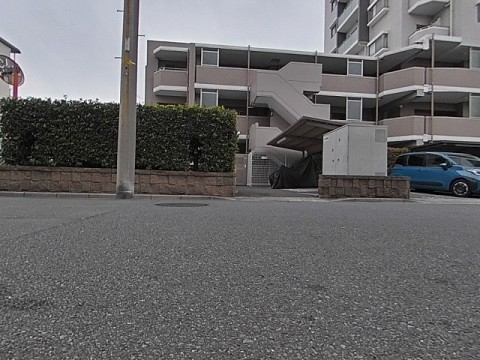 パノラマ