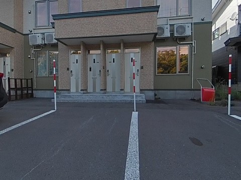 パノラマ