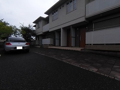 パノラマ