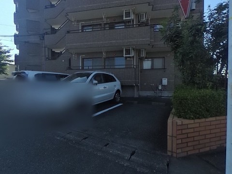 パノラマ