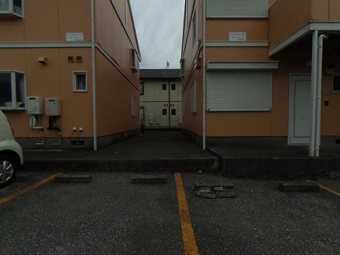 パノラマ