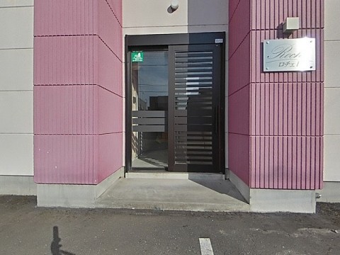 パノラマ