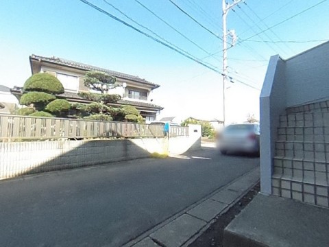 パノラマ