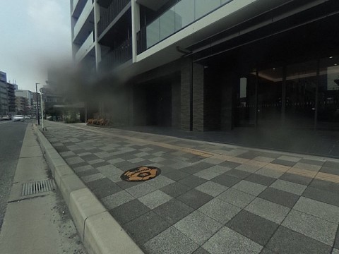 パノラマ