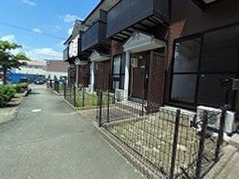 パノラマ