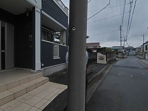 パノラマ