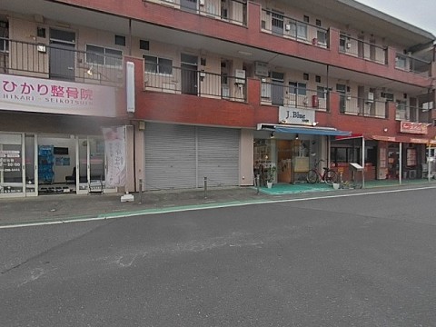 パノラマ