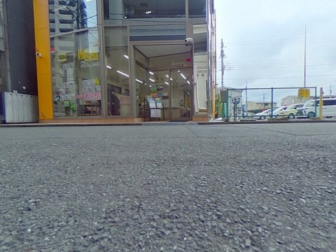 パノラマ