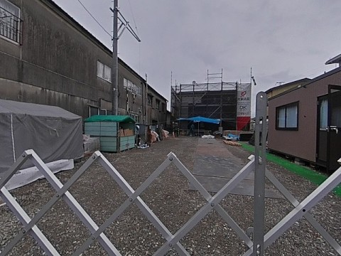 パノラマ