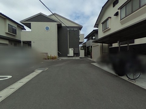 パノラマ