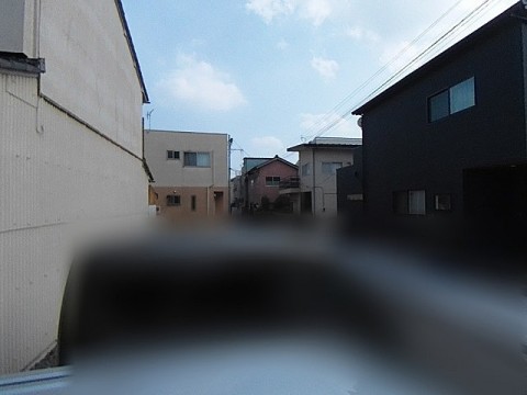 パノラマ