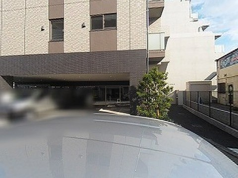 パノラマ