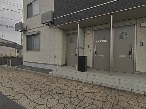 パノラマ