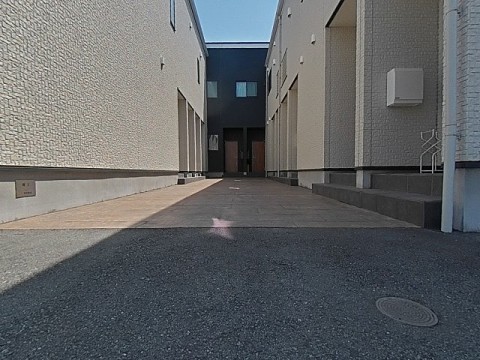 パノラマ