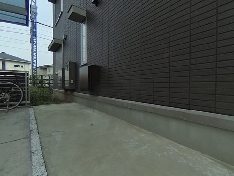 パノラマ