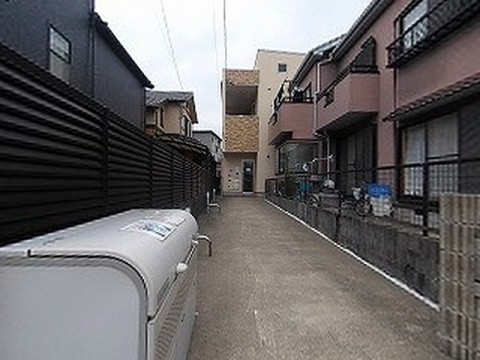 パノラマ