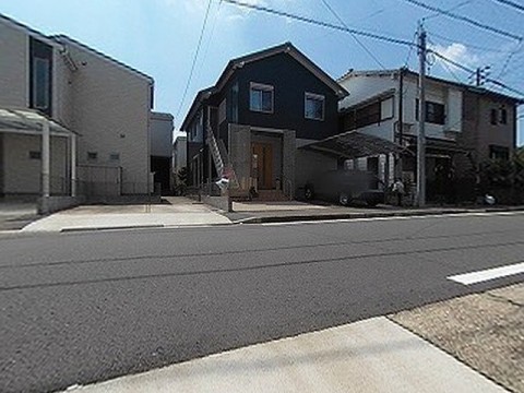 パノラマ