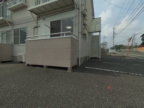 パノラマ