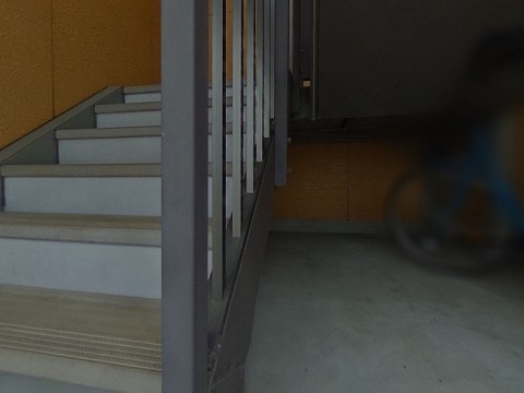パノラマ