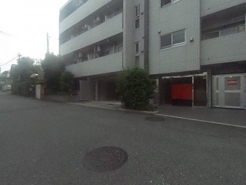 パノラマ