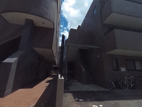 パノラマ