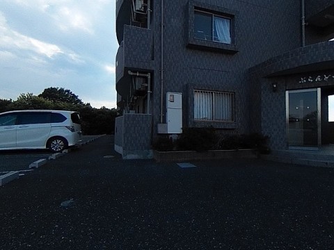パノラマ
