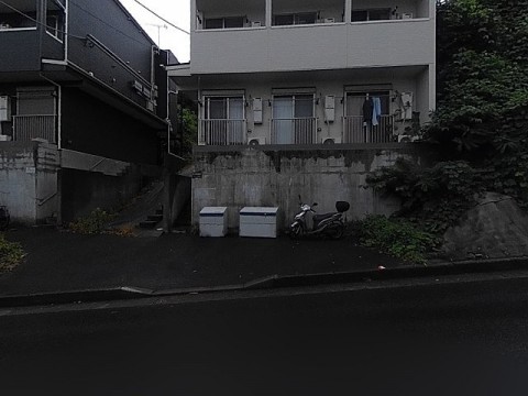 パノラマ