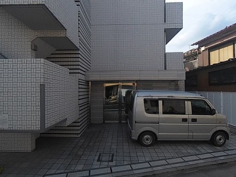 パノラマ